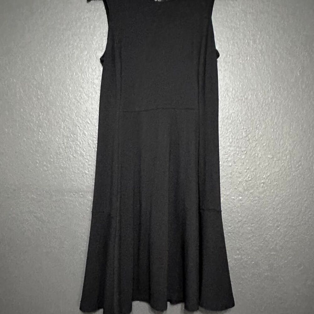 Unbranded Women's Black Dress